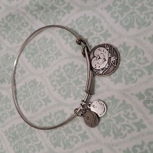 Love Bird Bracelet